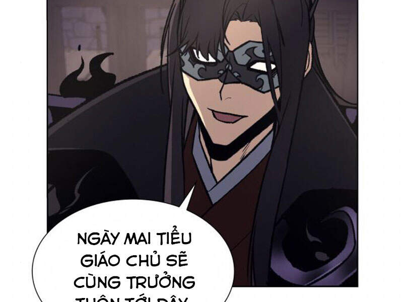 Thiên Ma Thần Quyết: Trùng Sinh