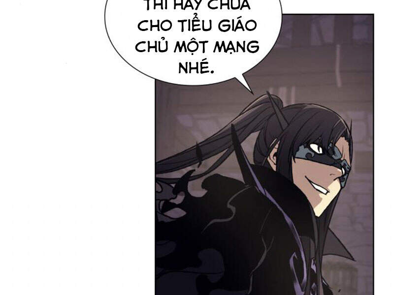 Thiên Ma Thần Quyết: Trùng Sinh