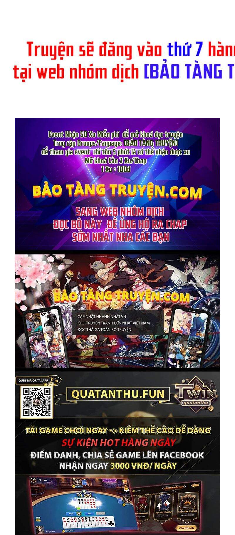 Thiên Ma Thần Quyết: Trùng Sinh
