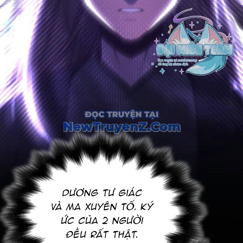 Thiên Ma Thần Quyết: Trùng Sinh