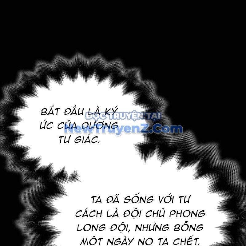 Thiên Ma Thần Quyết: Trùng Sinh