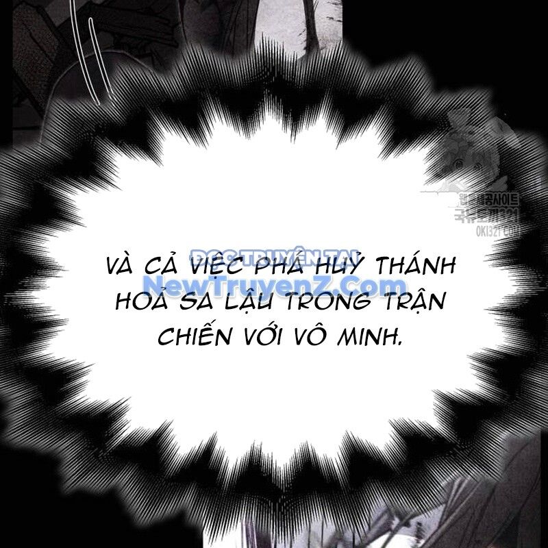 Thiên Ma Thần Quyết: Trùng Sinh