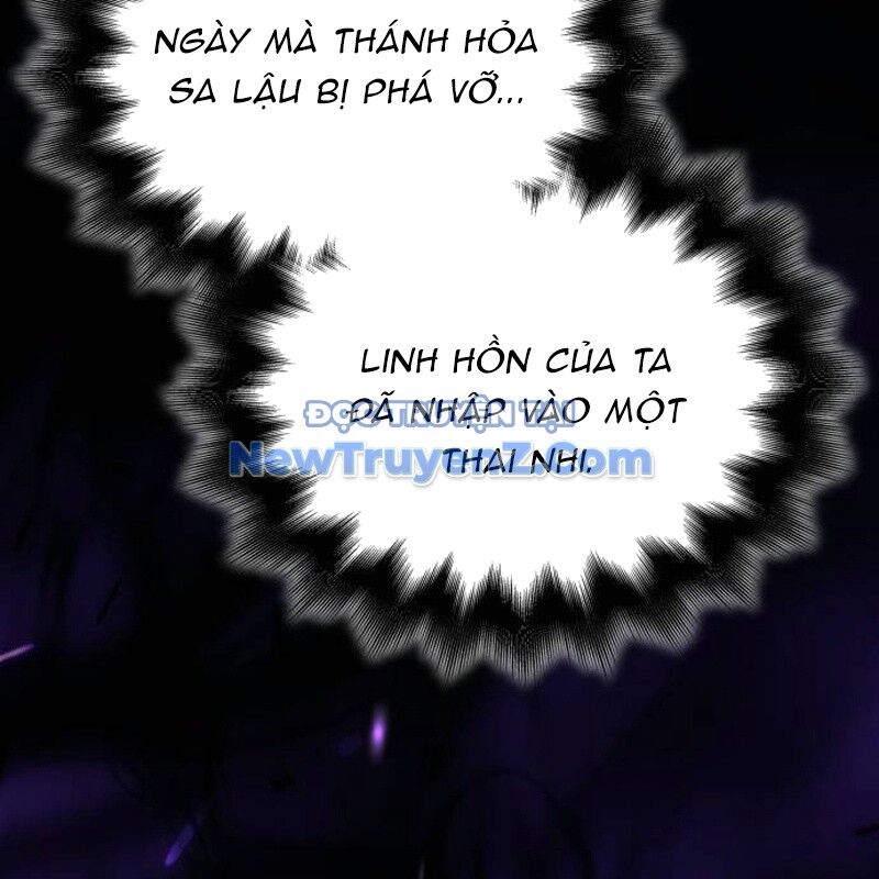 Thiên Ma Thần Quyết: Trùng Sinh
