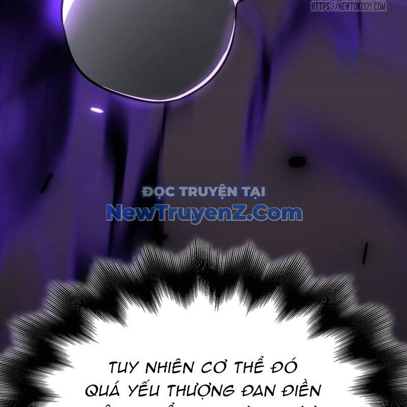 Thiên Ma Thần Quyết: Trùng Sinh