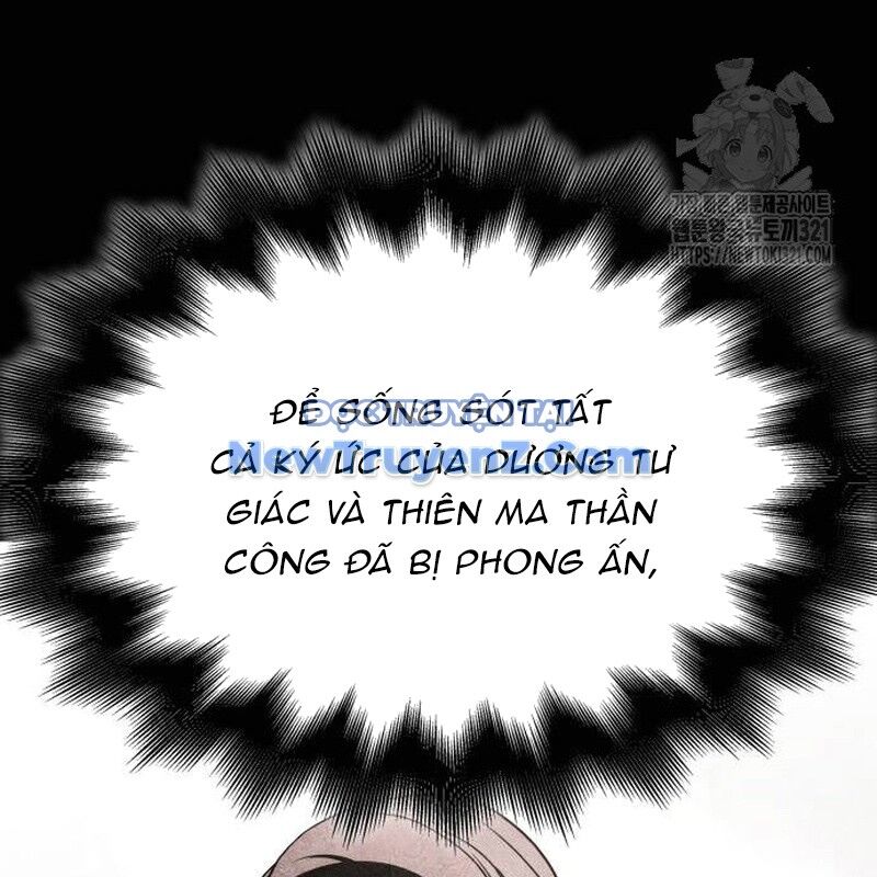 Thiên Ma Thần Quyết: Trùng Sinh
