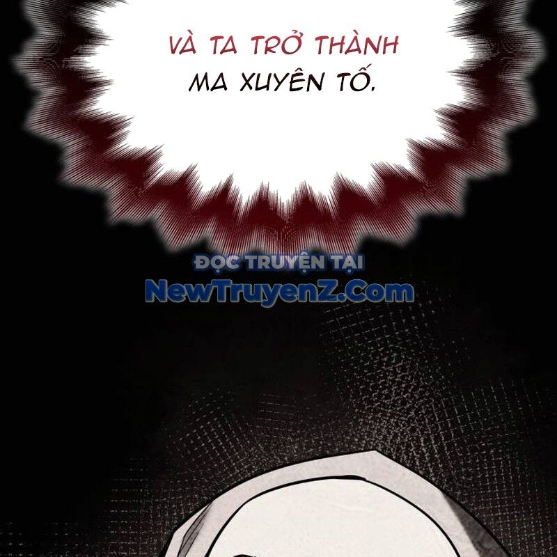 Thiên Ma Thần Quyết: Trùng Sinh
