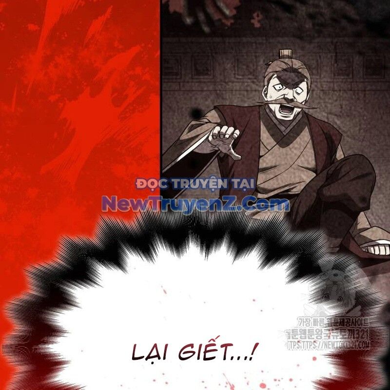 Thiên Ma Thần Quyết: Trùng Sinh