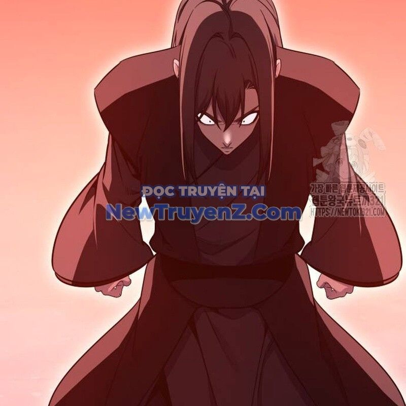 Thiên Ma Thần Quyết: Trùng Sinh