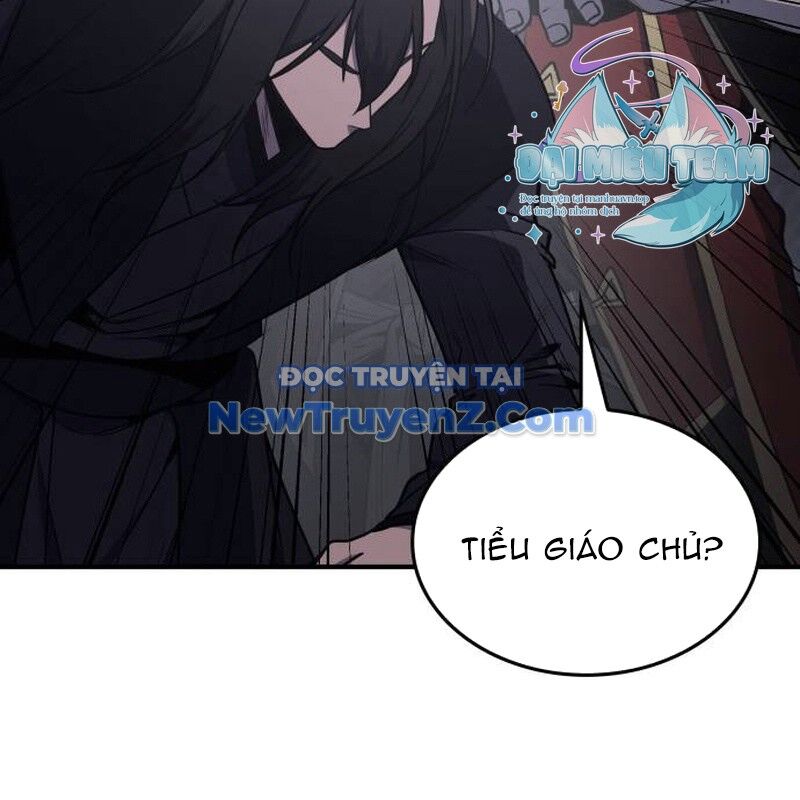 Thiên Ma Thần Quyết: Trùng Sinh