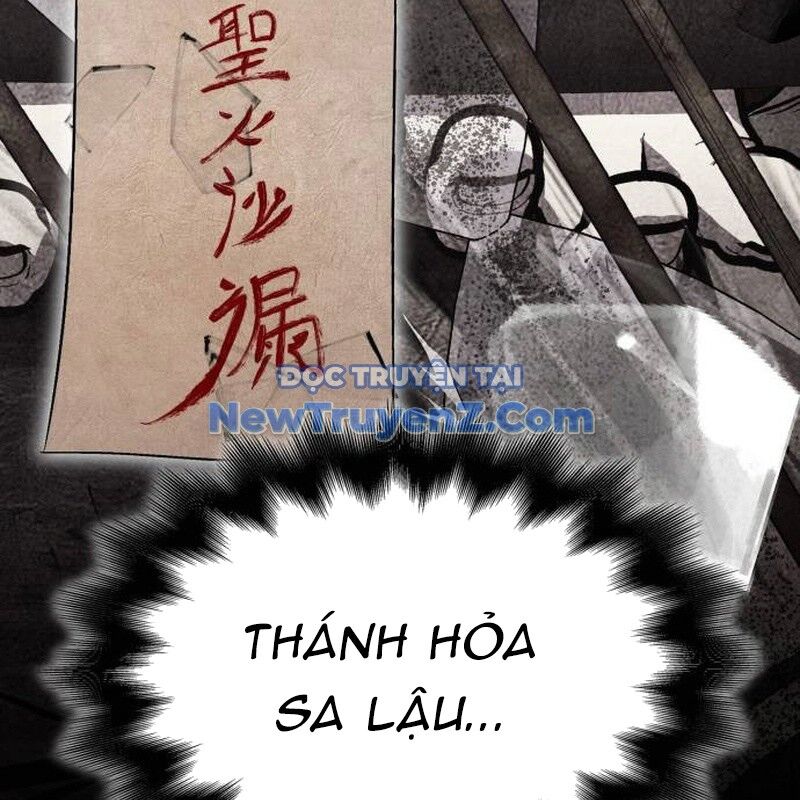 Thiên Ma Thần Quyết: Trùng Sinh