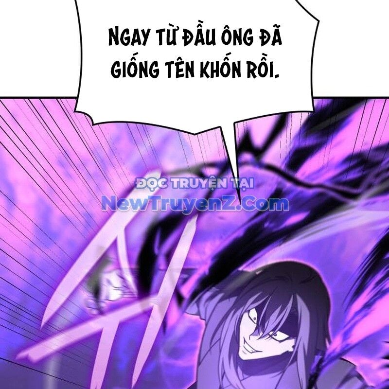 Thiên Ma Thần Quyết: Trùng Sinh