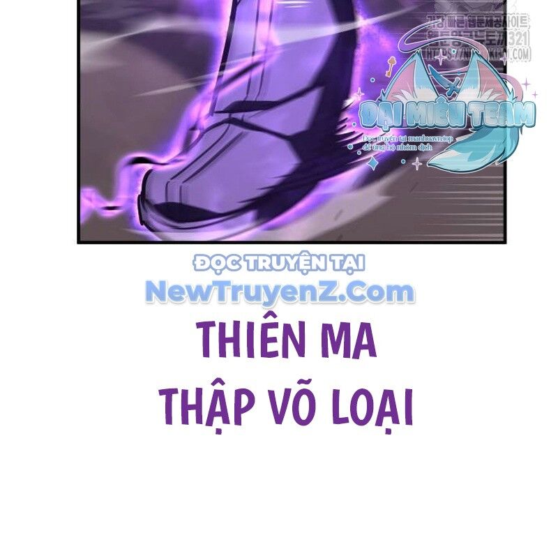 Thiên Ma Thần Quyết: Trùng Sinh