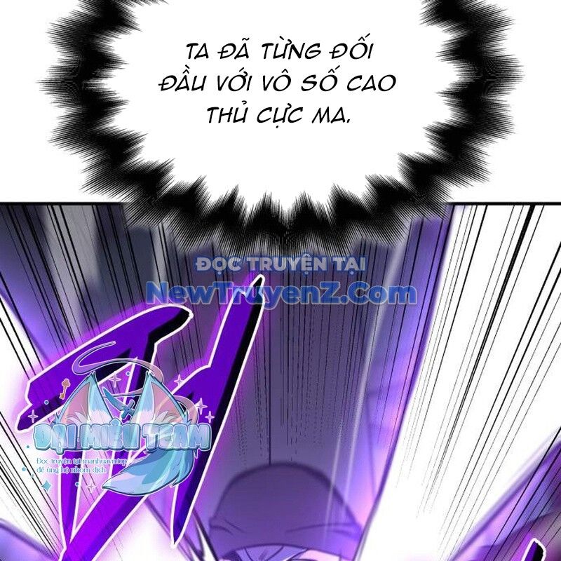 Thiên Ma Thần Quyết: Trùng Sinh