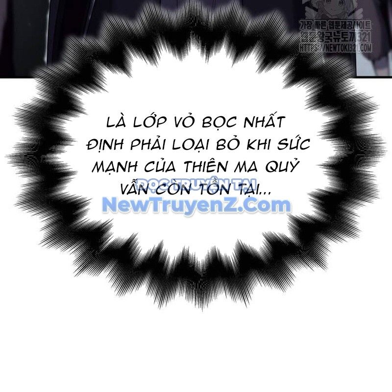 Thiên Ma Thần Quyết: Trùng Sinh
