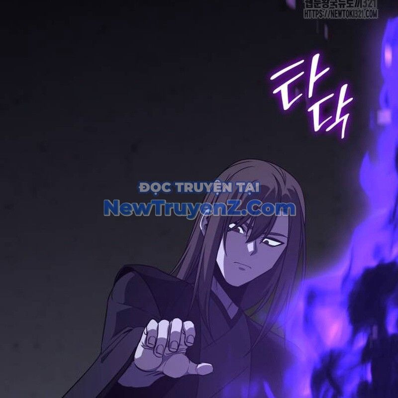 Thiên Ma Thần Quyết: Trùng Sinh