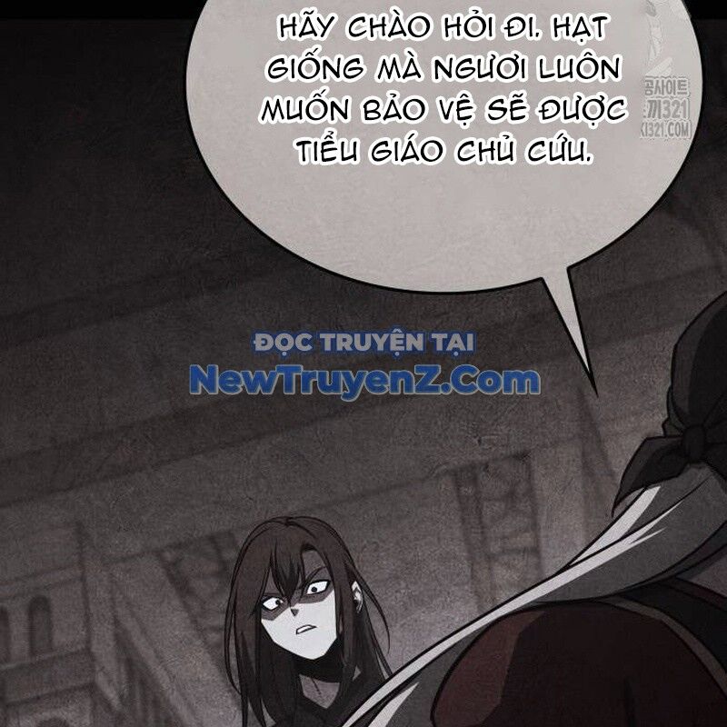 Thiên Ma Thần Quyết: Trùng Sinh