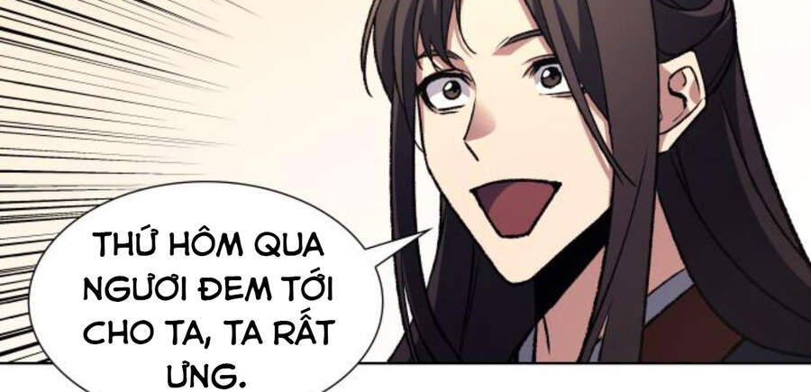 Thiên Ma Thần Quyết: Trùng Sinh