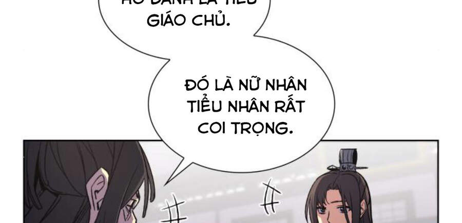 Thiên Ma Thần Quyết: Trùng Sinh