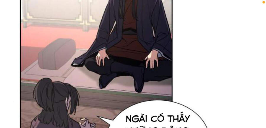 Thiên Ma Thần Quyết: Trùng Sinh