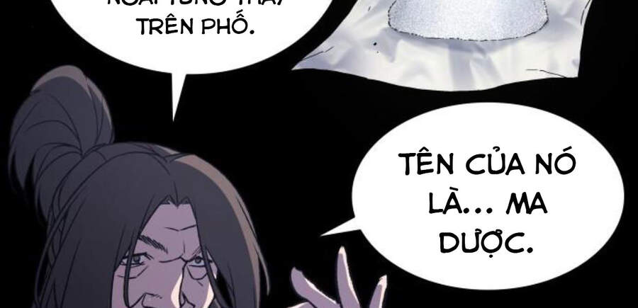 Thiên Ma Thần Quyết: Trùng Sinh