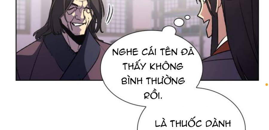 Thiên Ma Thần Quyết: Trùng Sinh