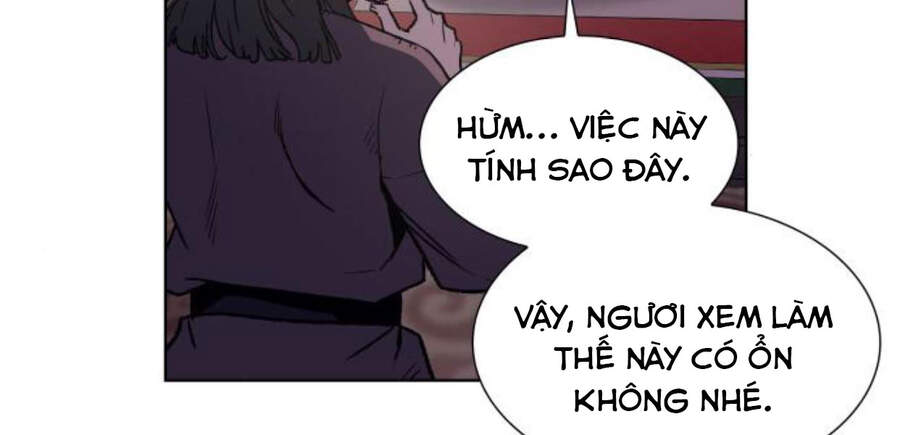Thiên Ma Thần Quyết: Trùng Sinh
