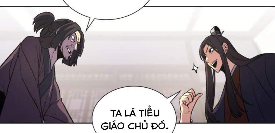 Thiên Ma Thần Quyết: Trùng Sinh