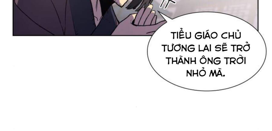 Thiên Ma Thần Quyết: Trùng Sinh