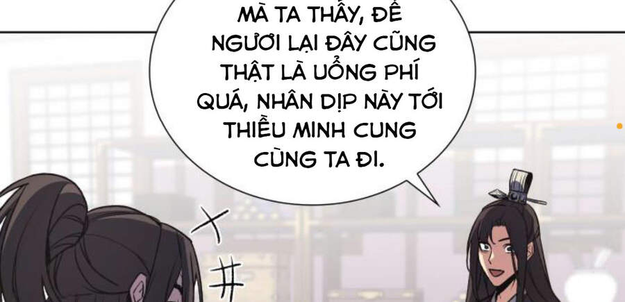 Thiên Ma Thần Quyết: Trùng Sinh