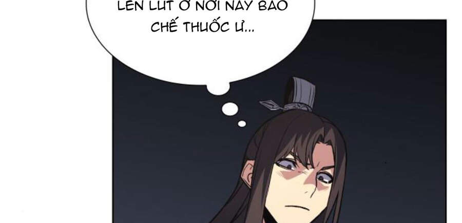 Thiên Ma Thần Quyết: Trùng Sinh