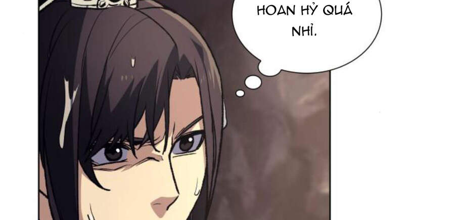 Thiên Ma Thần Quyết: Trùng Sinh