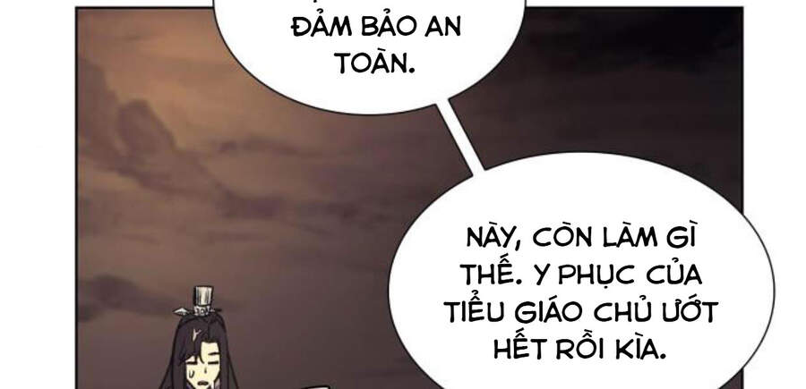 Thiên Ma Thần Quyết: Trùng Sinh