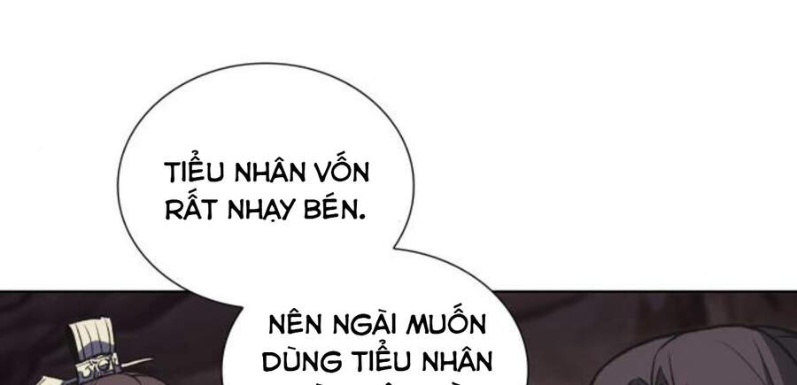 Thiên Ma Thần Quyết: Trùng Sinh