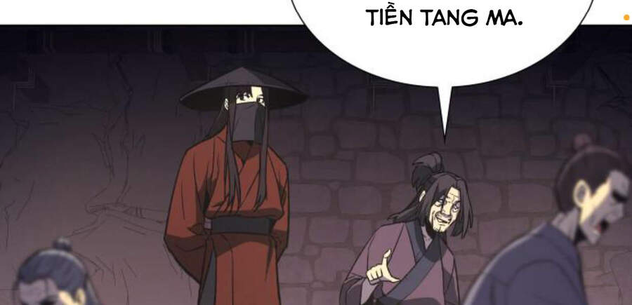 Thiên Ma Thần Quyết: Trùng Sinh