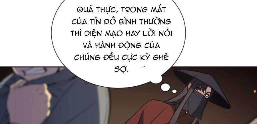 Thiên Ma Thần Quyết: Trùng Sinh