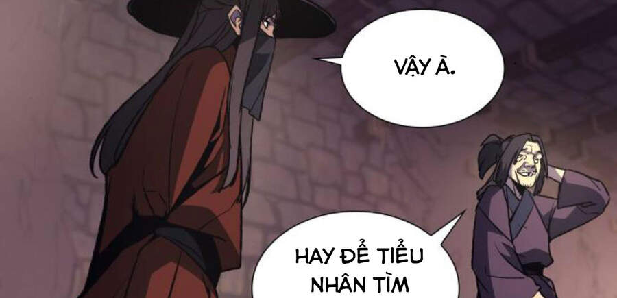 Thiên Ma Thần Quyết: Trùng Sinh