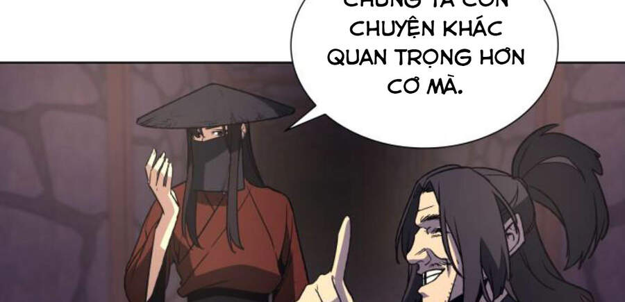 Thiên Ma Thần Quyết: Trùng Sinh