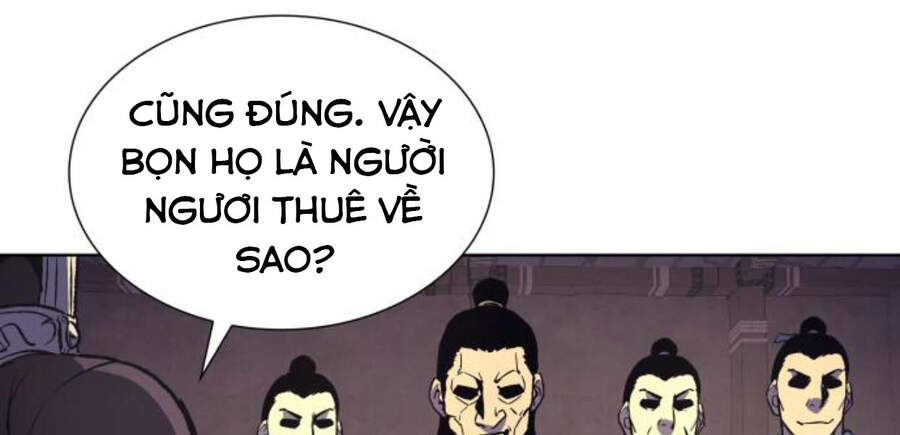 Thiên Ma Thần Quyết: Trùng Sinh