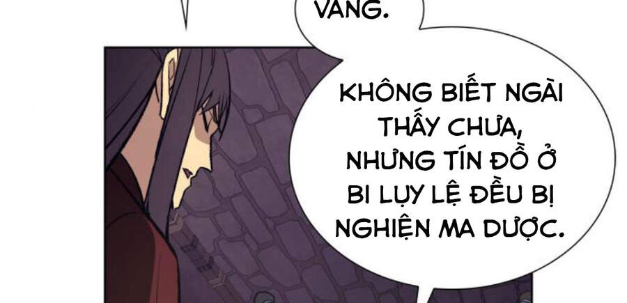 Thiên Ma Thần Quyết: Trùng Sinh