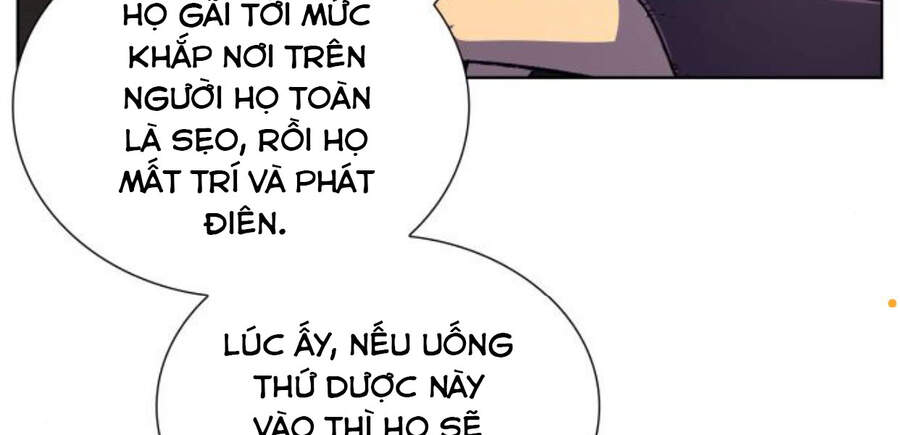 Thiên Ma Thần Quyết: Trùng Sinh
