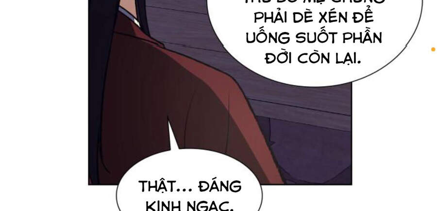 Thiên Ma Thần Quyết: Trùng Sinh
