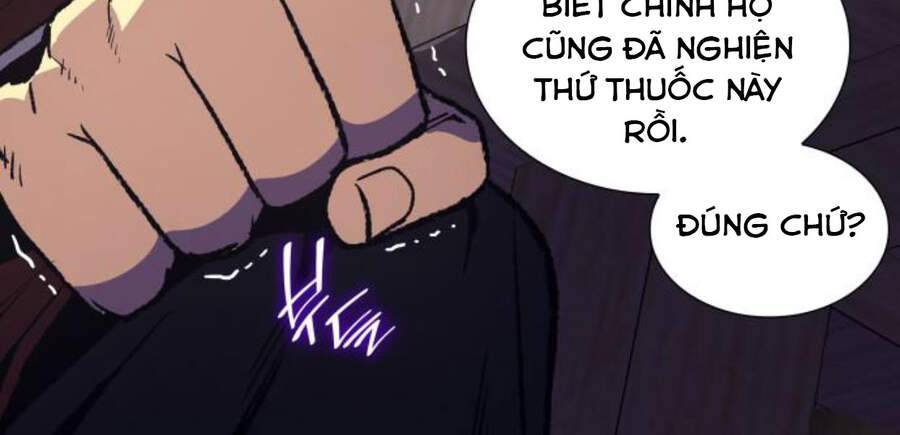 Thiên Ma Thần Quyết: Trùng Sinh