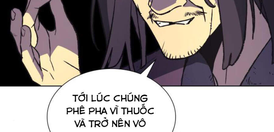 Thiên Ma Thần Quyết: Trùng Sinh