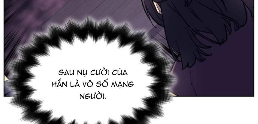 Thiên Ma Thần Quyết: Trùng Sinh