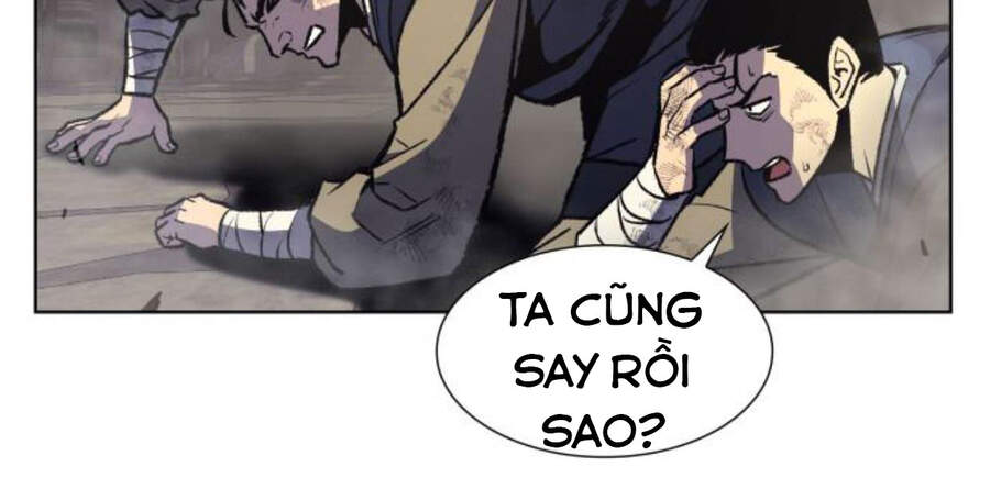 Thiên Ma Thần Quyết: Trùng Sinh