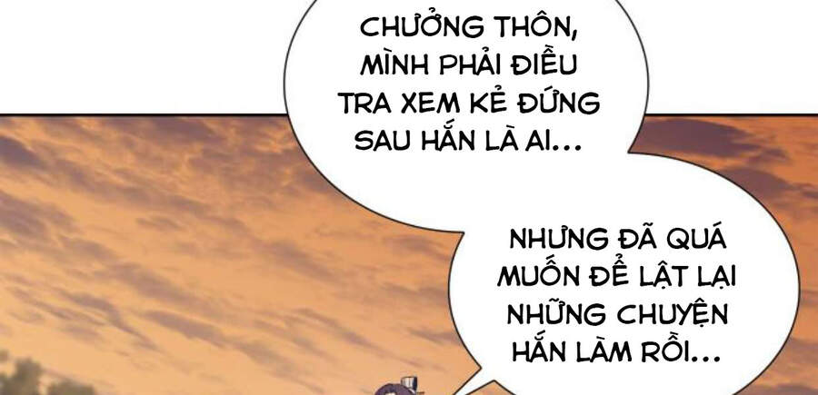 Thiên Ma Thần Quyết: Trùng Sinh
