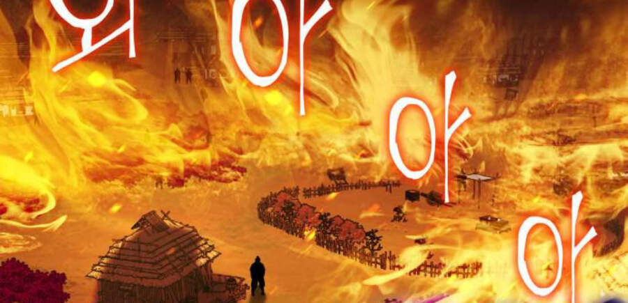 Thiên Ma Thần Quyết: Trùng Sinh