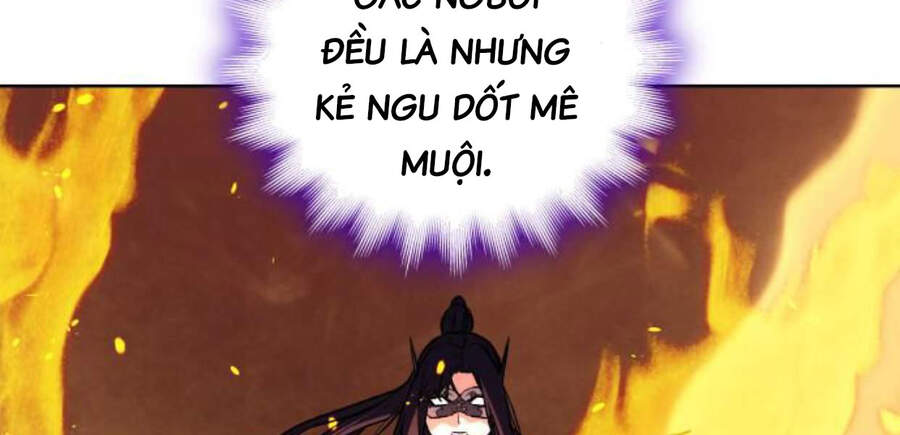 Thiên Ma Thần Quyết: Trùng Sinh