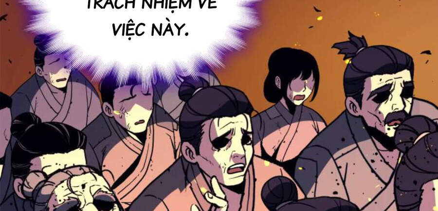 Thiên Ma Thần Quyết: Trùng Sinh