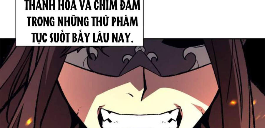 Thiên Ma Thần Quyết: Trùng Sinh